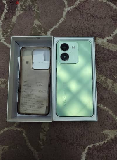 موبايل vivo Y27s