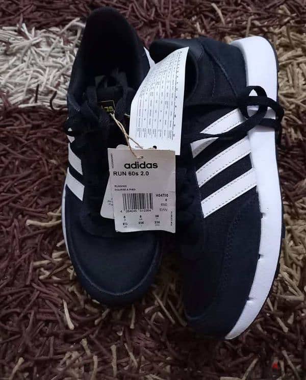 كوتش adidas 0