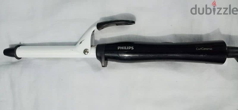 مكواه شعر كيرلي فيلبس Philips 4