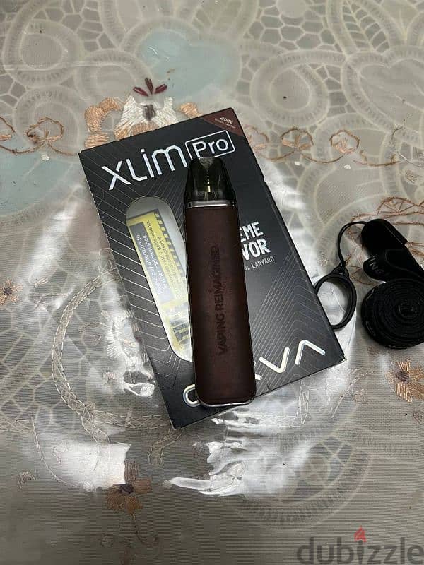 xlim pro 2