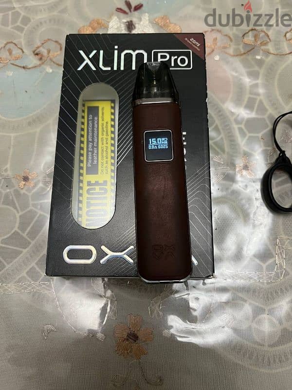 xlim pro 3