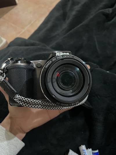 Camera Nikon