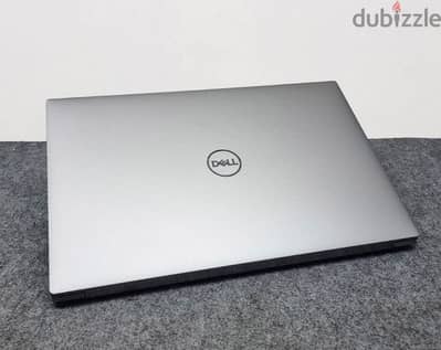 DELL precision 5560 4k Touch