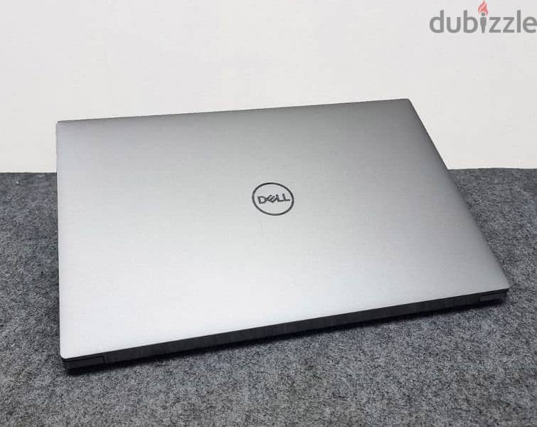 DELL precision 5560 4k Touch 0