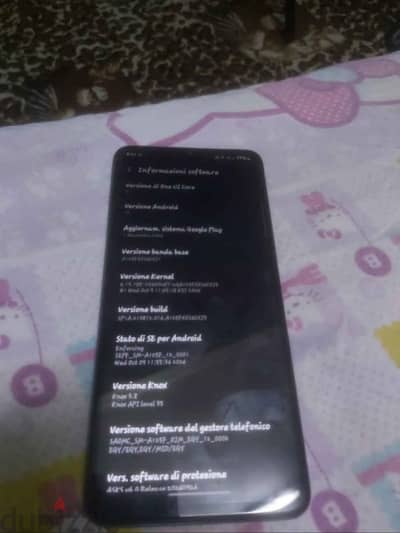 Samsung a12