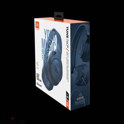 Buy JBL Tune 760NC