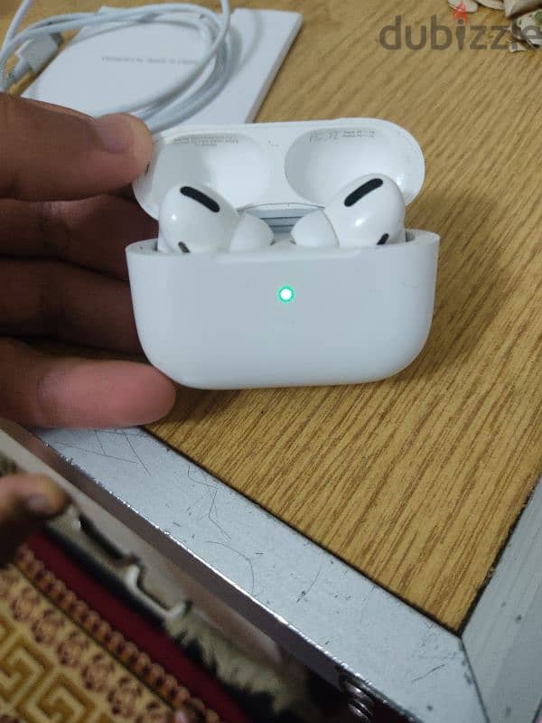 اير بودز برو airpods pro 2