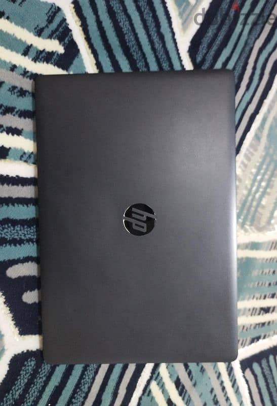 Hp zbook studio g3 4