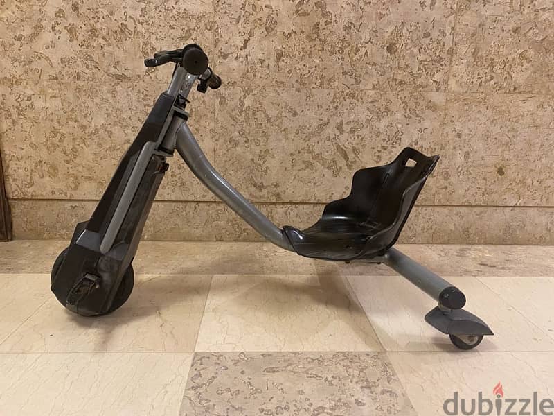 razor electric scooter 1