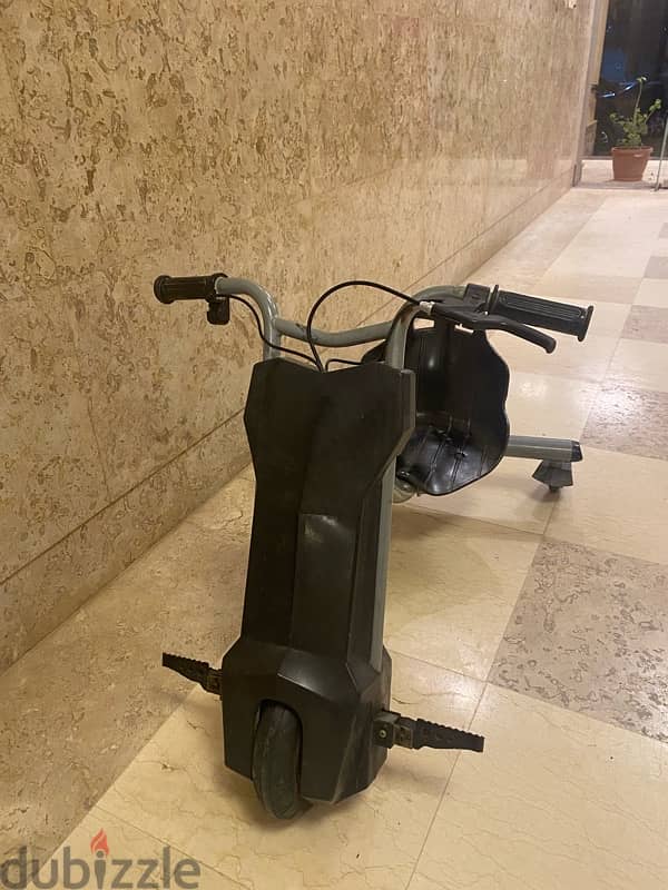 razor electric scooter 2