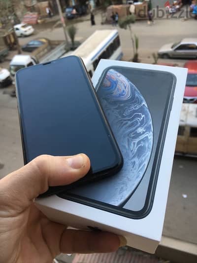 iPhone xr