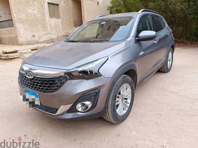 Chery Tiggo 2022