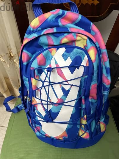 Original Nike hayward Backpack 26L