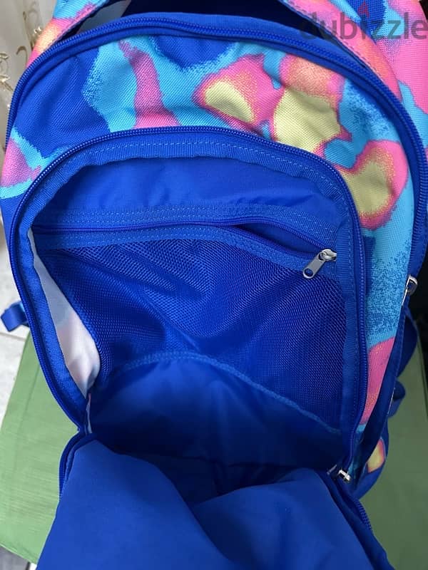 Original Nike hayward Backpack 26L 1