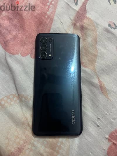 oppo reno5