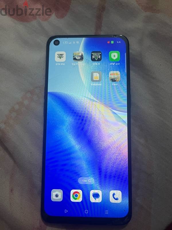 oppo reno5 3