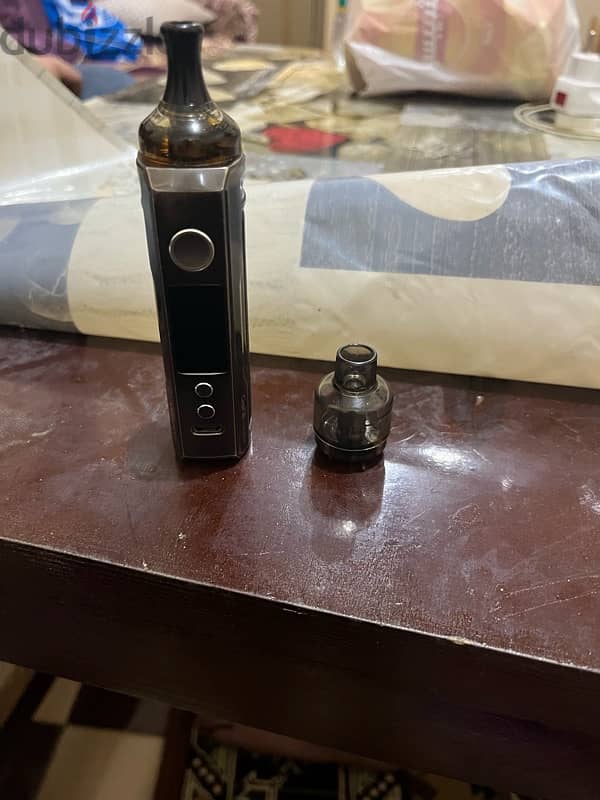 vape drag x 2