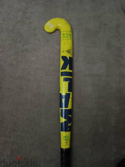 Malik hockey stick