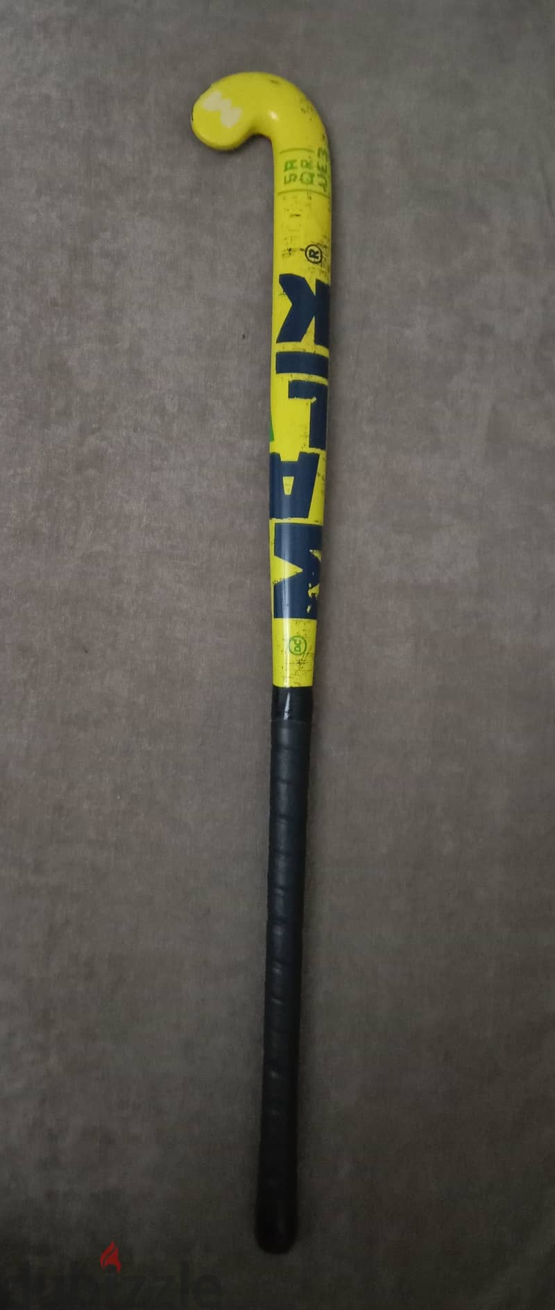 Malik hockey stick 4