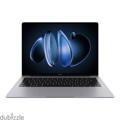 Huawei MateBook 14 2024 (Space Grey)  لابتوب هواوي جديد ٢٠٢٤