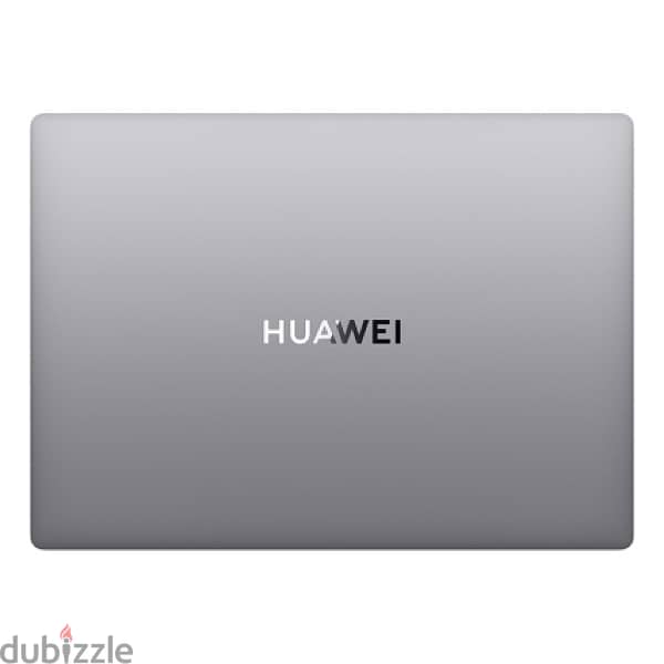 Huawei MateBook 14 2024 (Space Grey)  لابتوب هواوي جديد ٢٠٢٤ 1