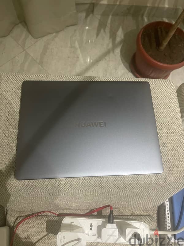 Huawei MateBook 14 2024 (Space Grey)  لابتوب هواوي جديد ٢٠٢٤ 2