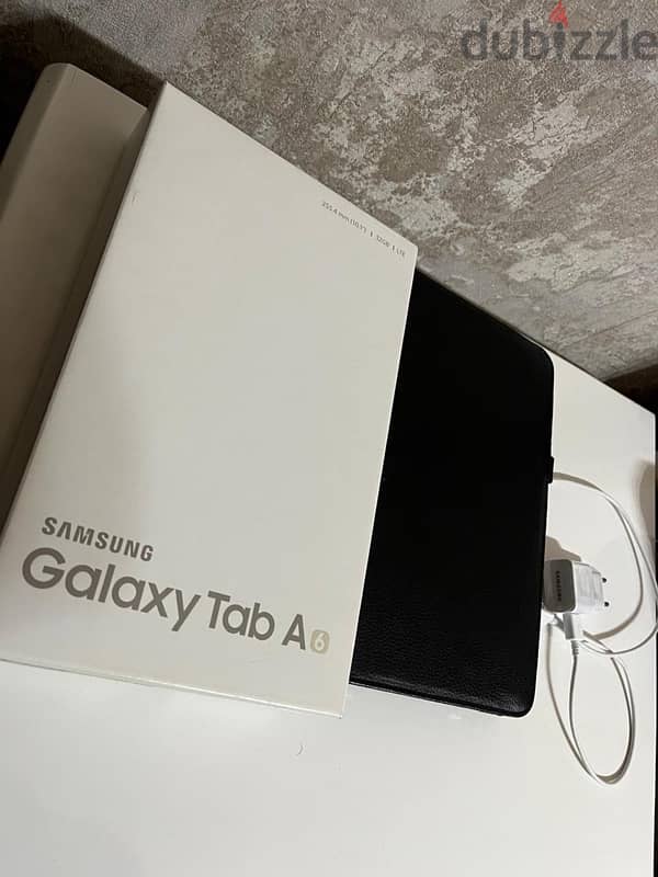 Samsung tab A6 2