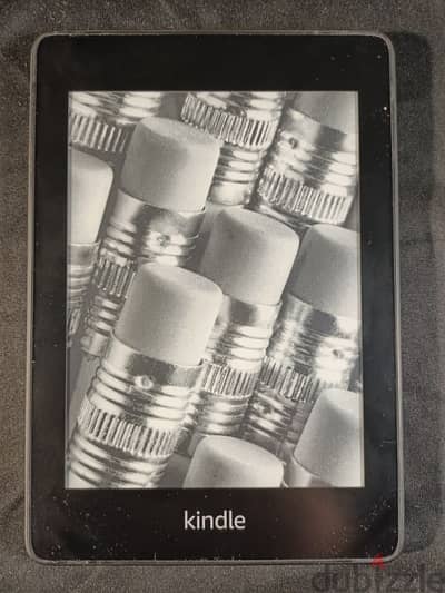 Kindle Paperwhite 10 generation