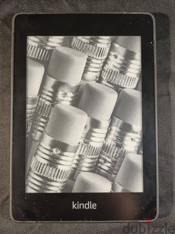 Kindle Paperwhite 10 generation 0