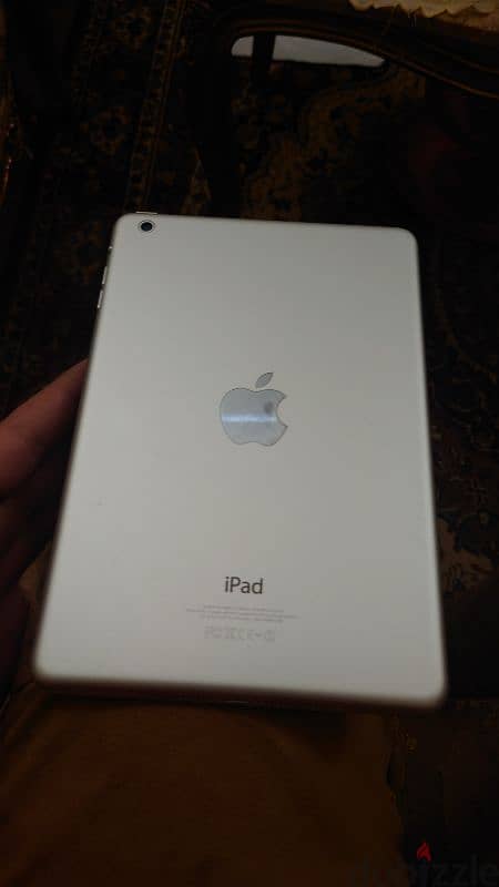 ipad 2 mini 4