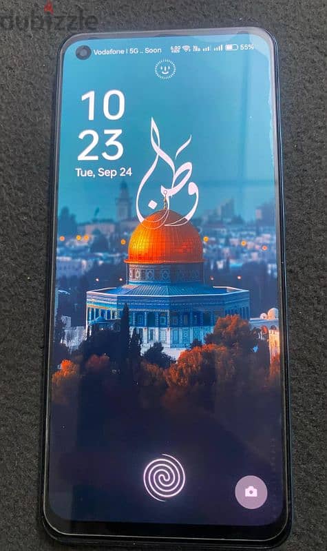 oppo A78 كسر زيره معاه حاجته كلها 3