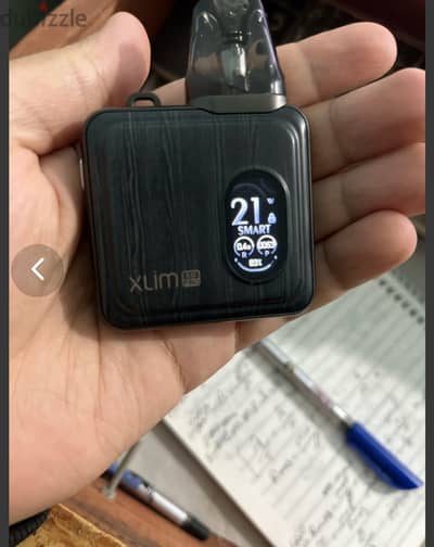 Xlim sq pro