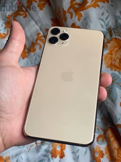 iPhone 11 pro max