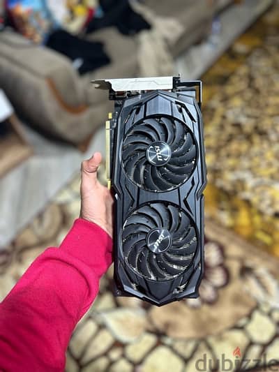 Rx 5600XT MSI Gaming MX