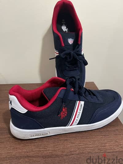 us polo original shoes