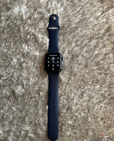 apple smart watch series 6 44mm