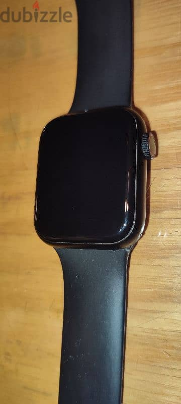 Wt6 pro smart watch 2