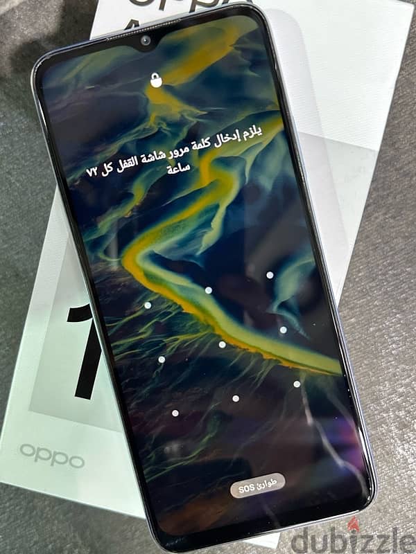 Oppo A18 1