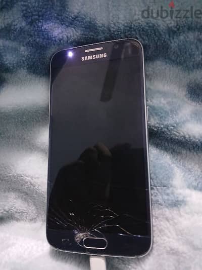 Samsung Galaxy s6 32g سامسونج