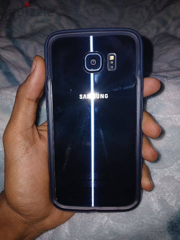 Samsung Galaxy s6 سامسونج 2