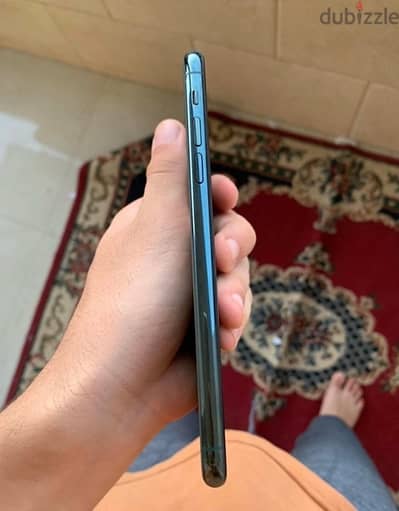 iPhone 11 pro max 256G