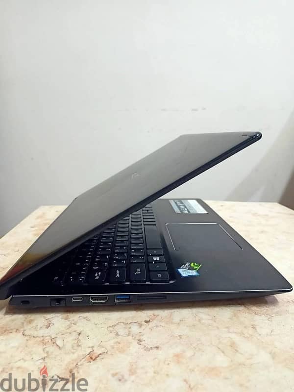 Laptop Acer A715 3