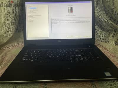 DELL Precesion 7730