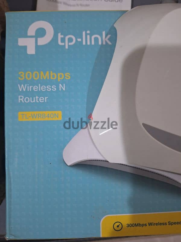 راوتر tp link 1