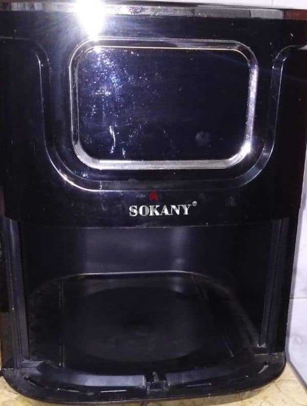 air fryer sokany 7 liter 2