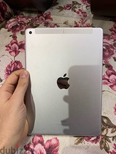 iPad الجيل السادس