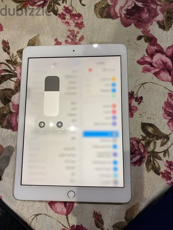 iPad الجيل السادس 5