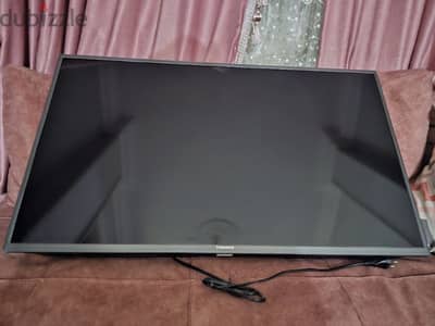 tornado smart tv 43 شاشة