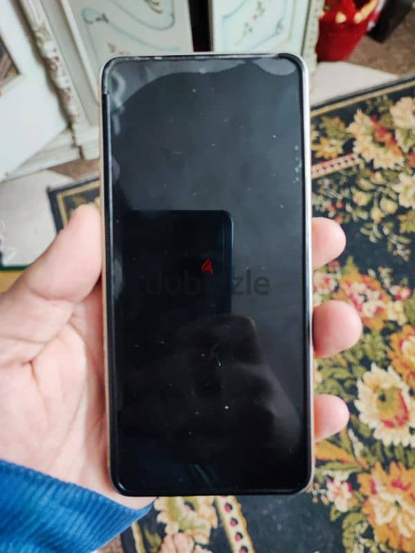 Xiaomi 14 T 12/512 شاومي 14T 512/12 كسر زيروو النسمة ال بالشاحن 3