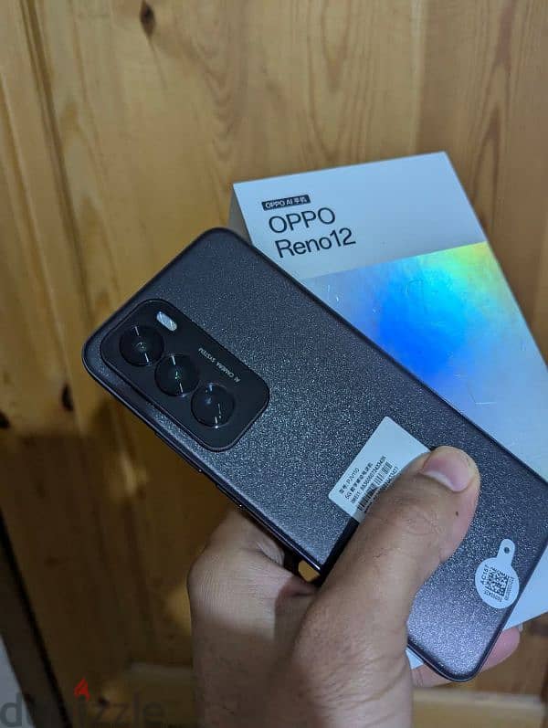 oppo reno 12 512 1